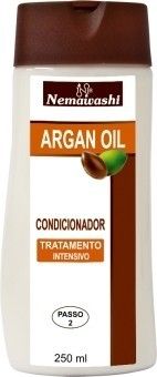 Condicionador Argan 250 ml