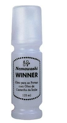 Winner - Óleo para as Pernas 120 ml